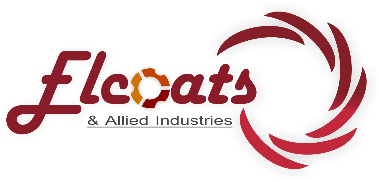 Elcoats Allied Industries