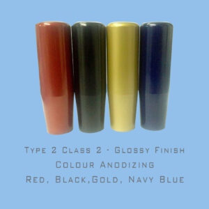 Colour Anodizing 2